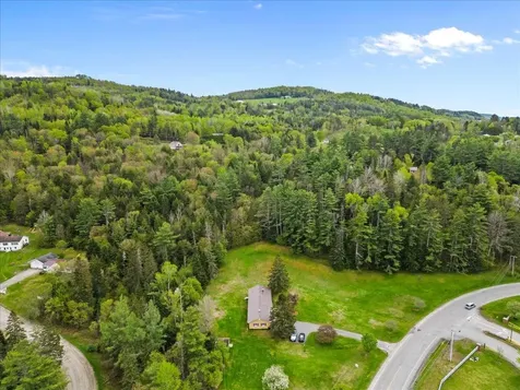 2624 Lily Pond Road Lyndon VT 05851