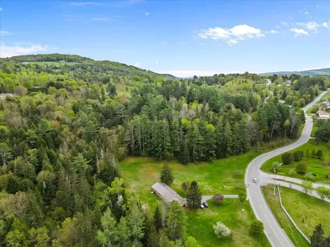2624 Lily Pond Road Lyndon VT 05851