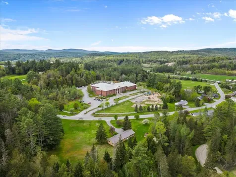 2624 Lily Pond Road Lyndon VT 05851