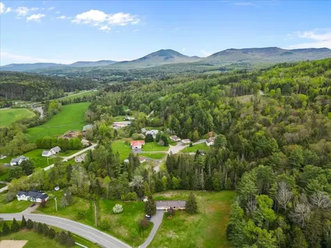 2624 Lily Pond Road Lyndon VT 05851