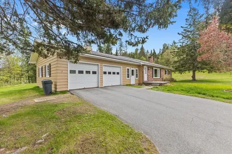 2624 Lily Pond Road Lyndon VT 05851