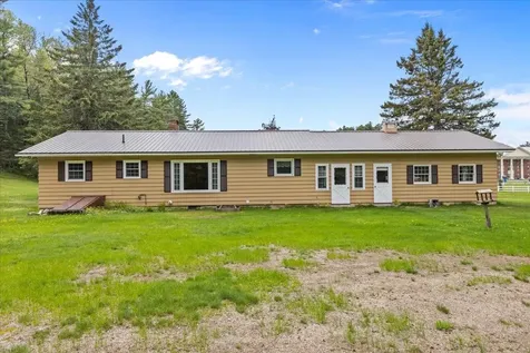 2624 Lily Pond Road Lyndon VT 05851