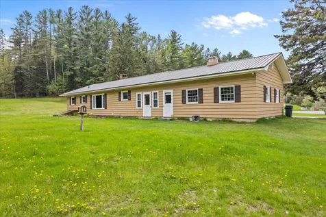 2624 Lily Pond Road Lyndon VT 05851