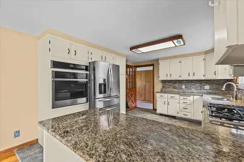 2624 Lily Pond Road Lyndon VT 05851