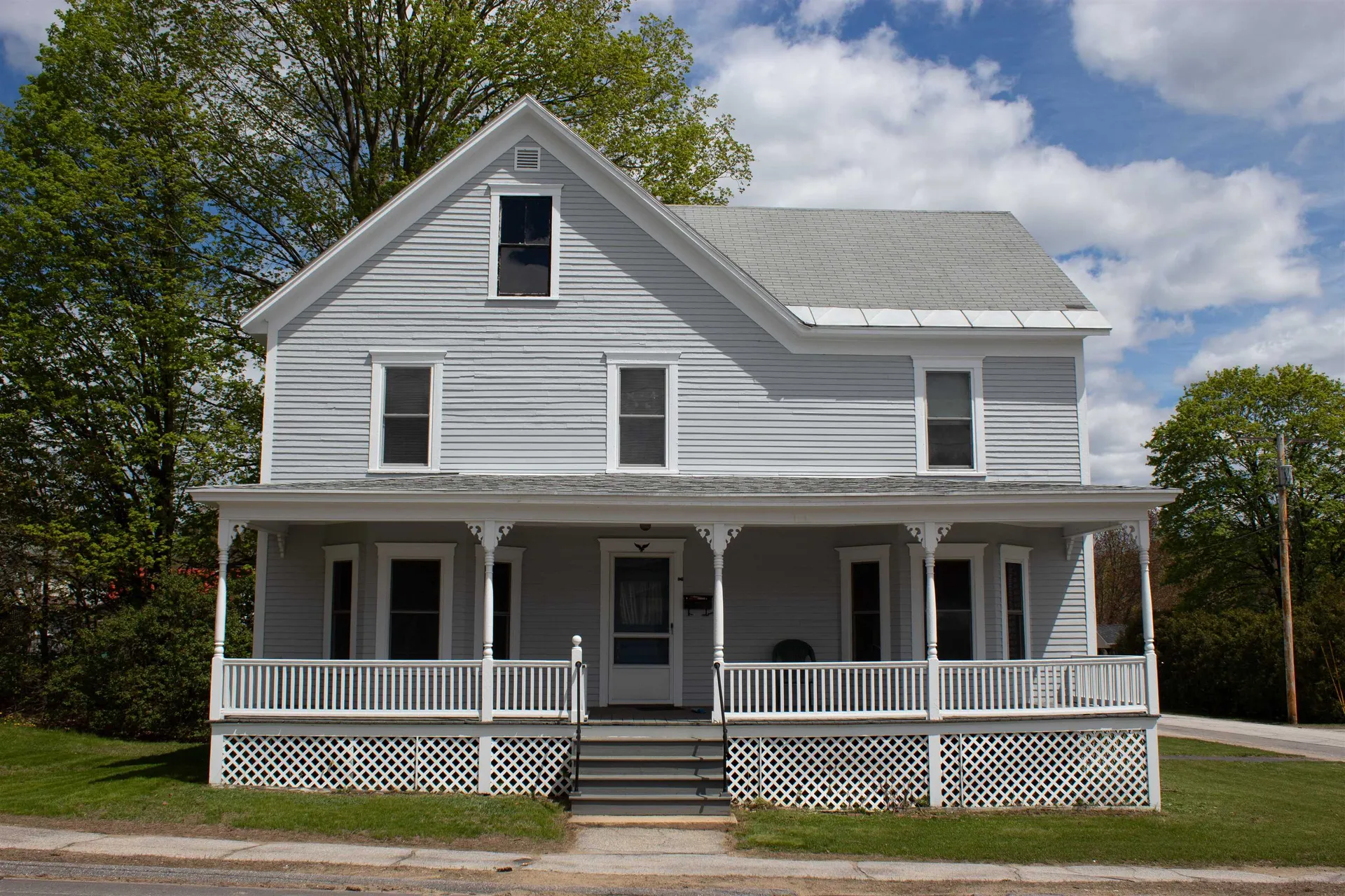 96 Park Street Northfield NH 03276