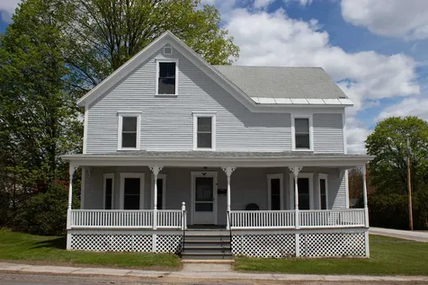 96 Park Street Northfield NH 03276