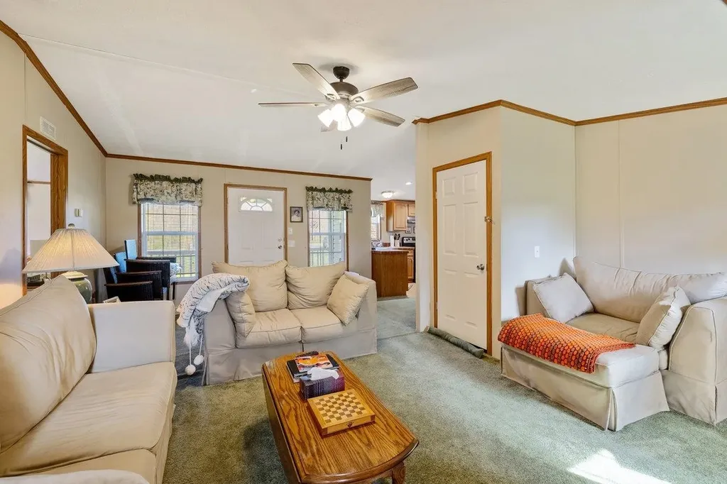 33 North Shore Road Isle La Motte VT 05463