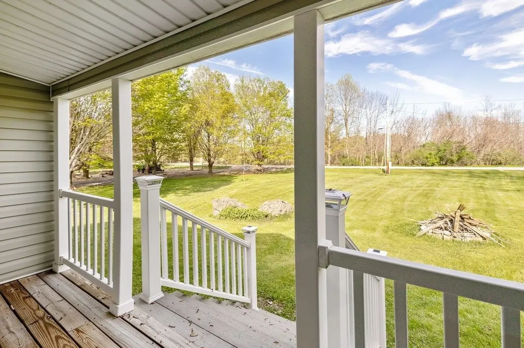 33 North Shore Road Isle La Motte VT 05463