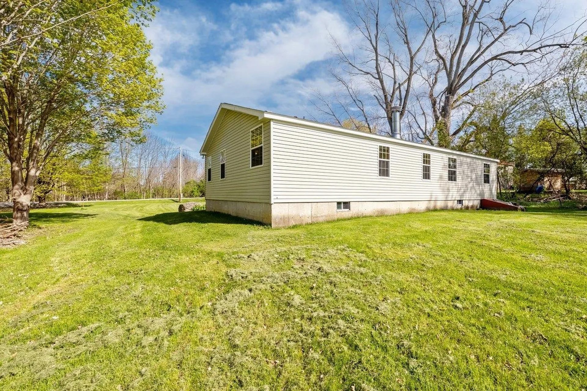 33 North Shore Road Isle La Motte VT 05463