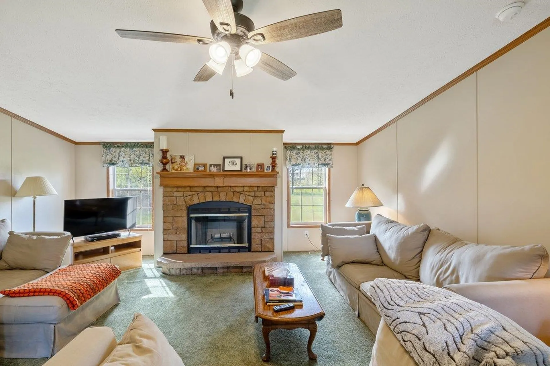 33 North Shore Road Isle La Motte VT 05463