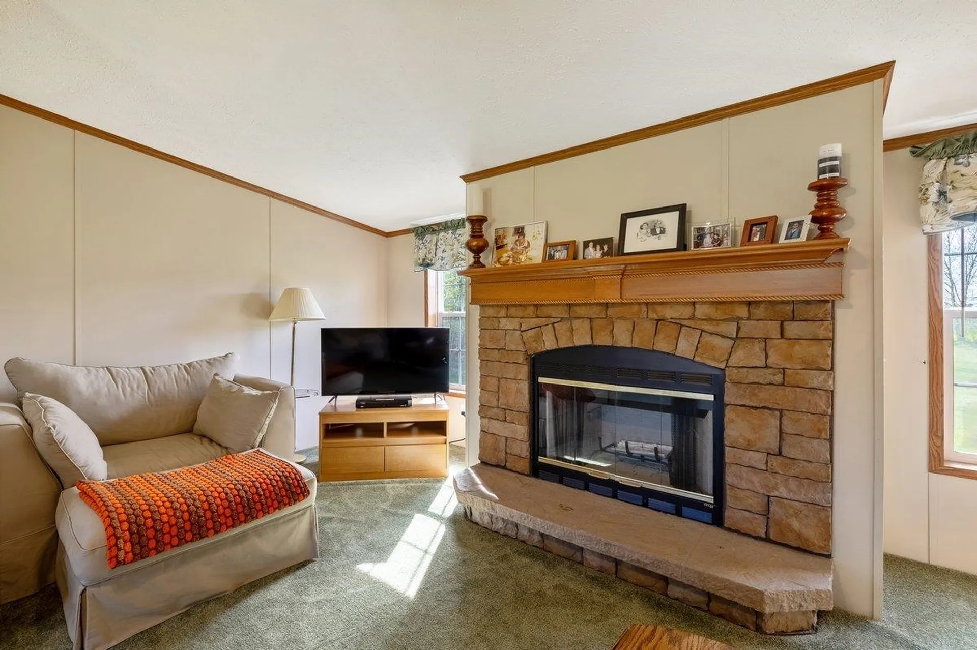 33 North Shore Road Isle La Motte VT 05463