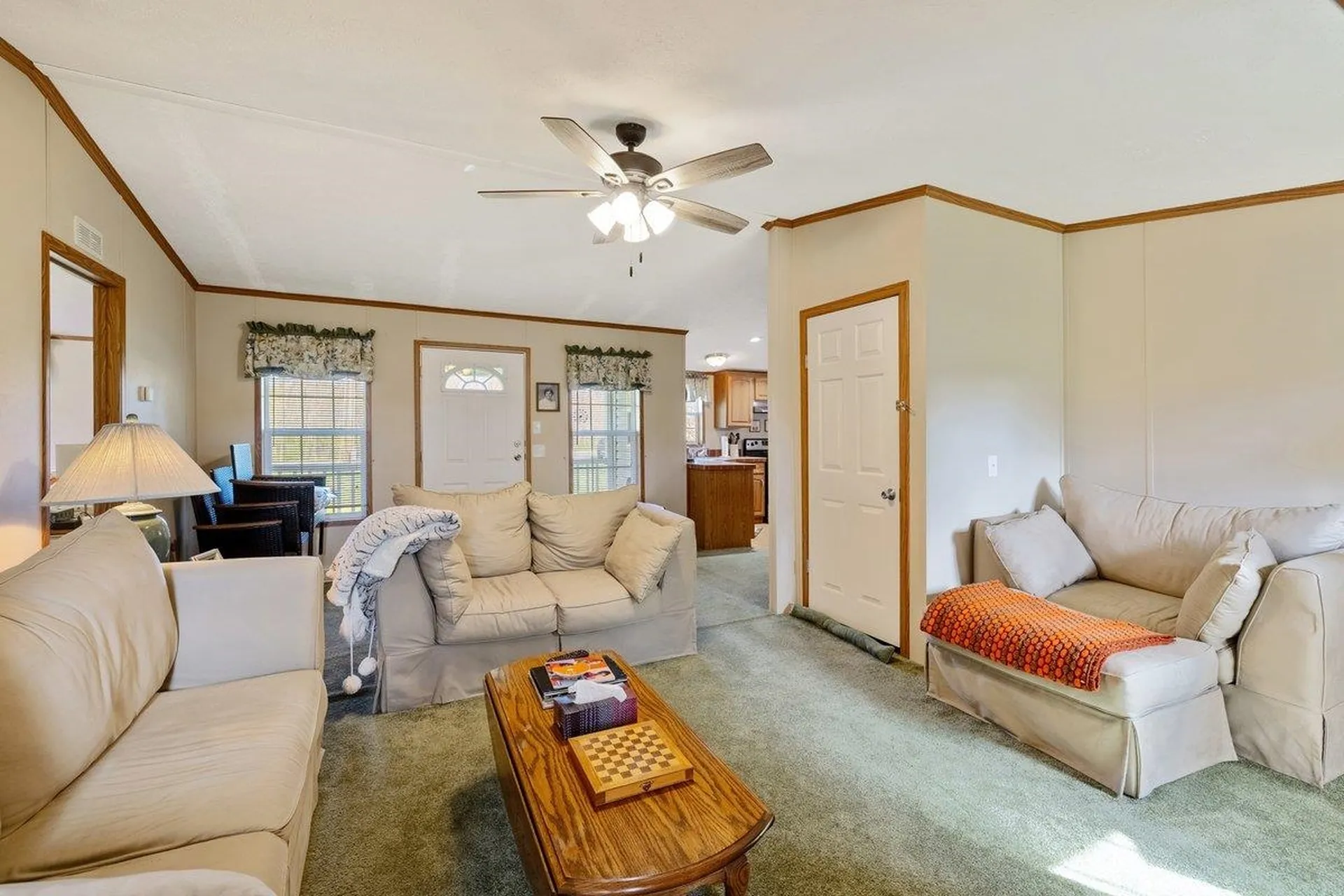 33 North Shore Road Isle La Motte VT 05463