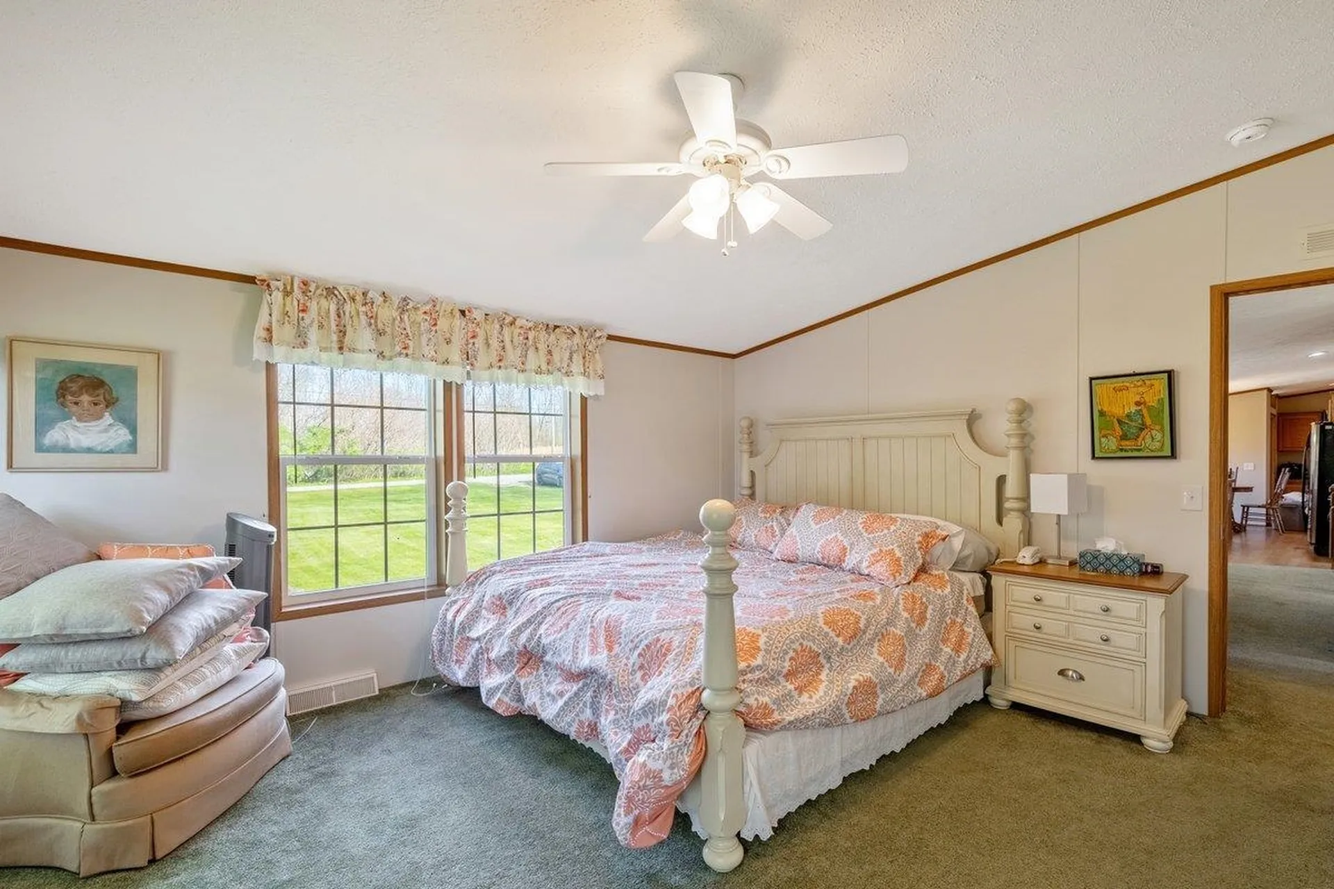 33 North Shore Road Isle La Motte VT 05463