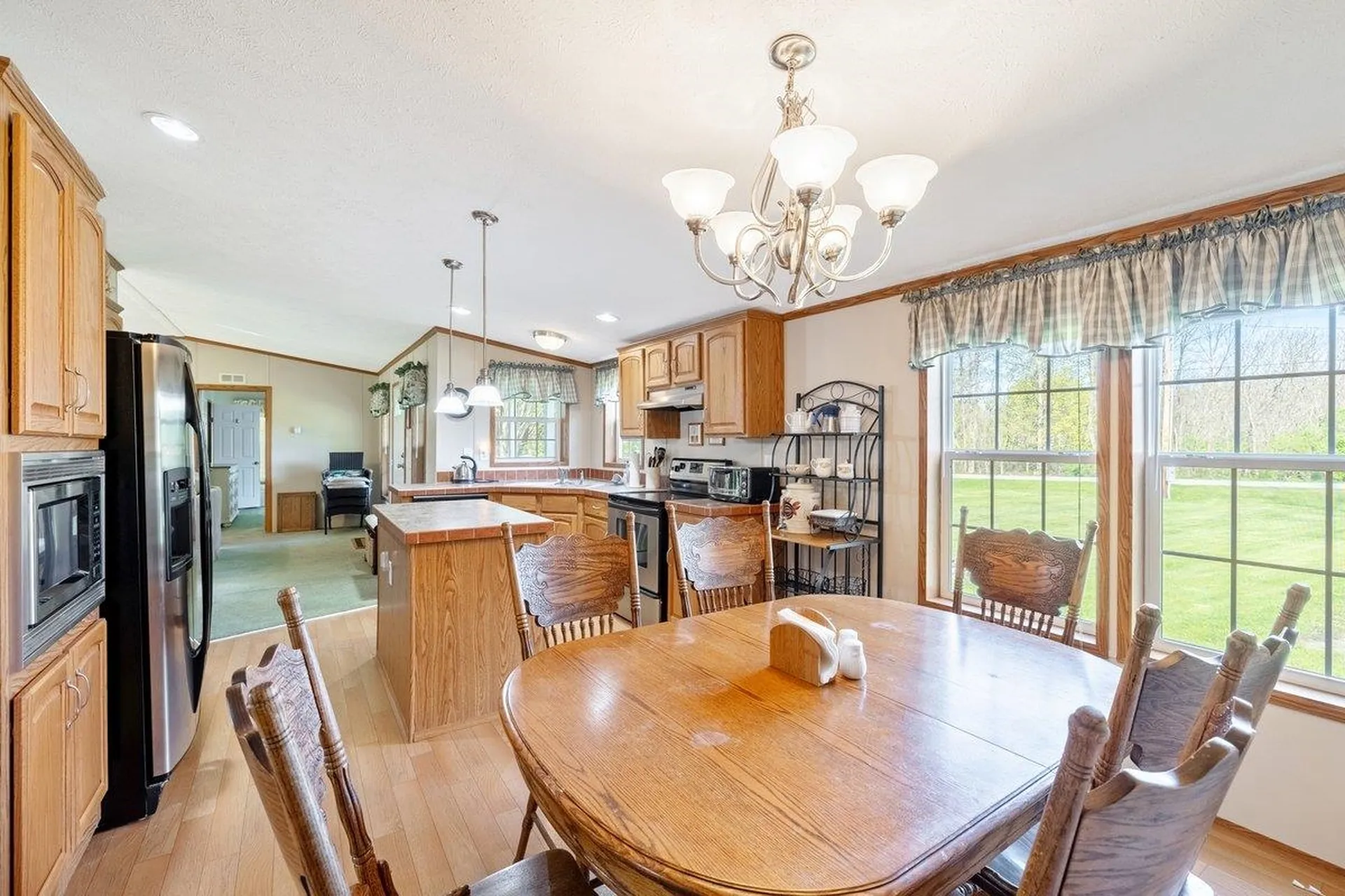 33 North Shore Road Isle La Motte VT 05463