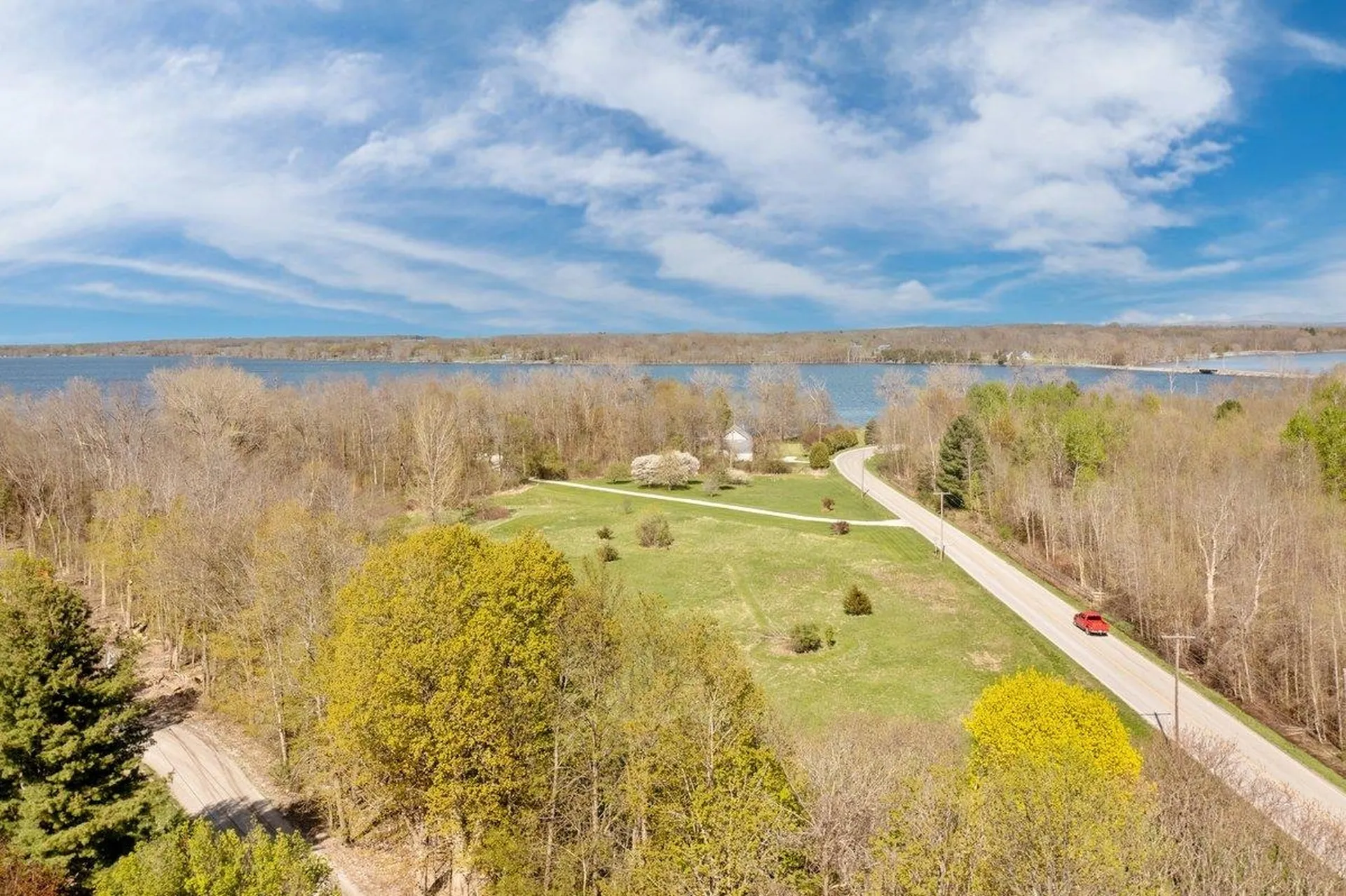 33 North Shore Road Isle La Motte VT 05463