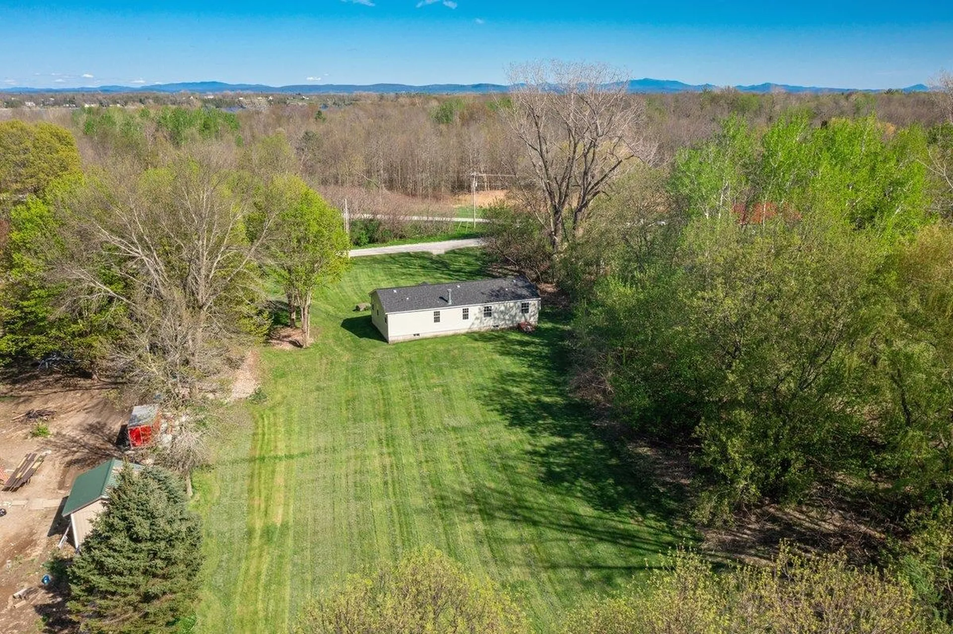 33 North Shore Road Isle La Motte VT 05463