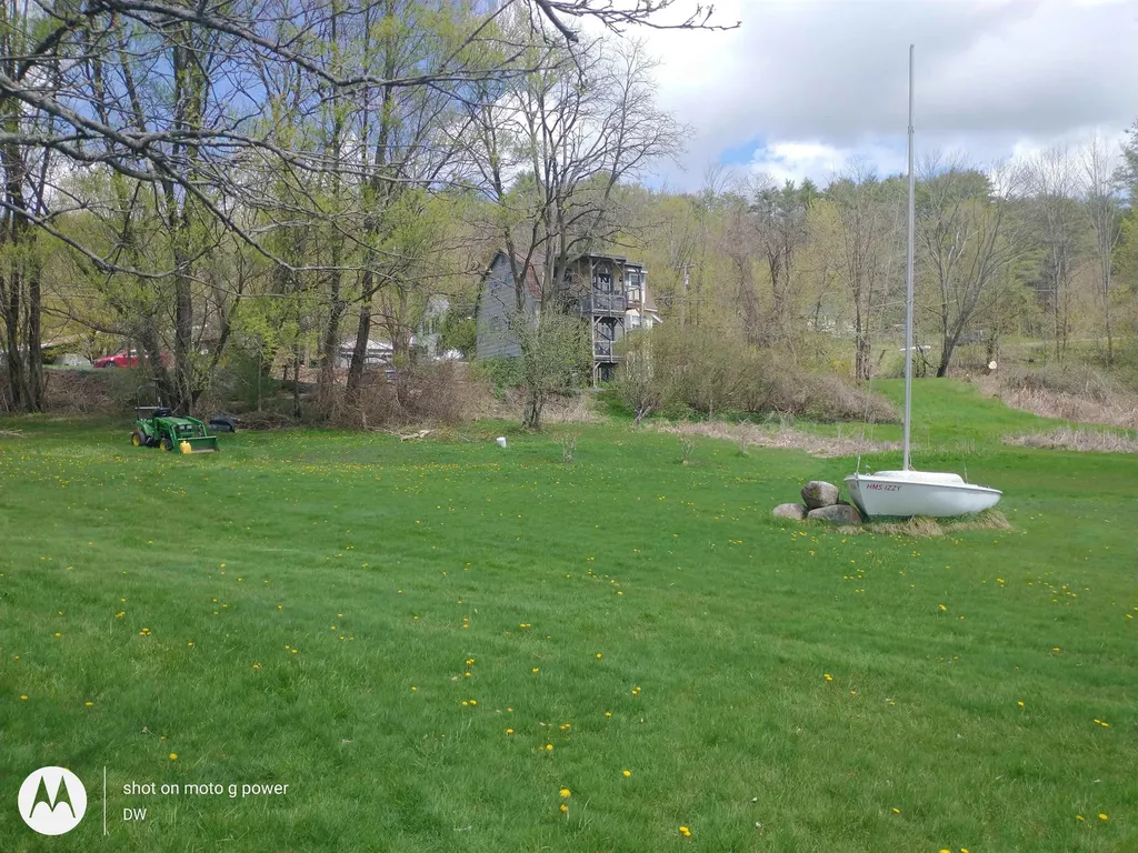 40 Us Route 4 Enfield NH 03748