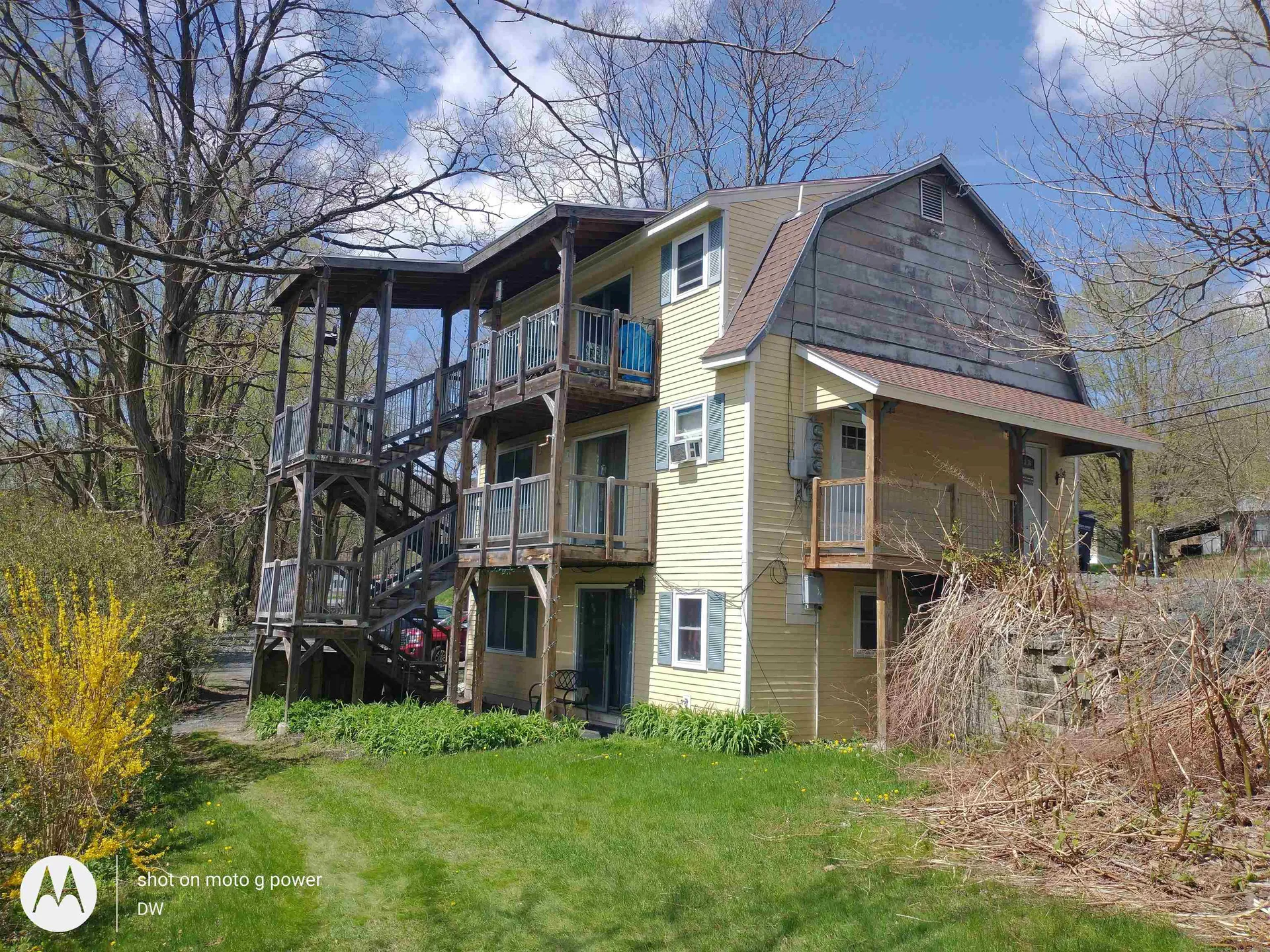 40 Us Route 4 Enfield NH 03748