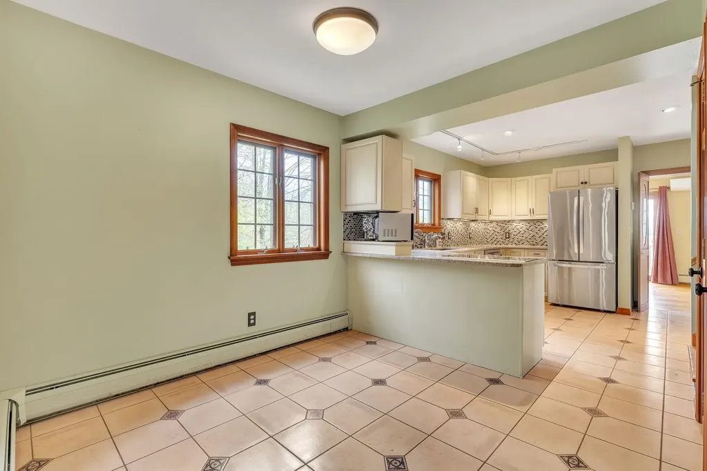 329 Murray Hill Drive Montpelier VT 05602