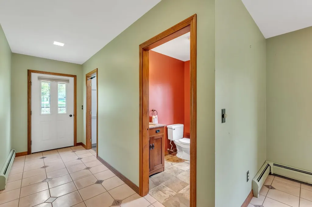 329 Murray Hill Drive Montpelier VT 05602
