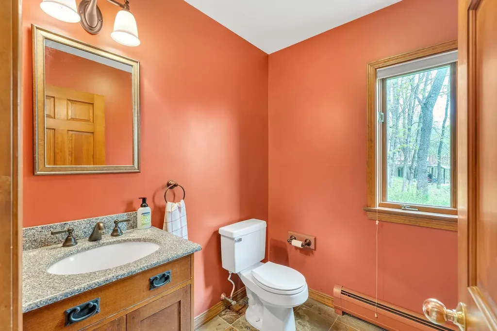 329 Murray Hill Drive Montpelier VT 05602