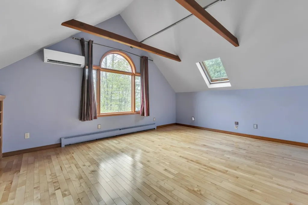 329 Murray Hill Drive Montpelier VT 05602