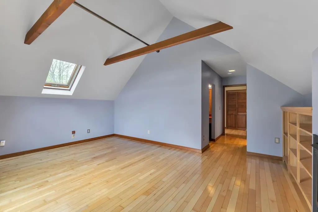 329 Murray Hill Drive Montpelier VT 05602