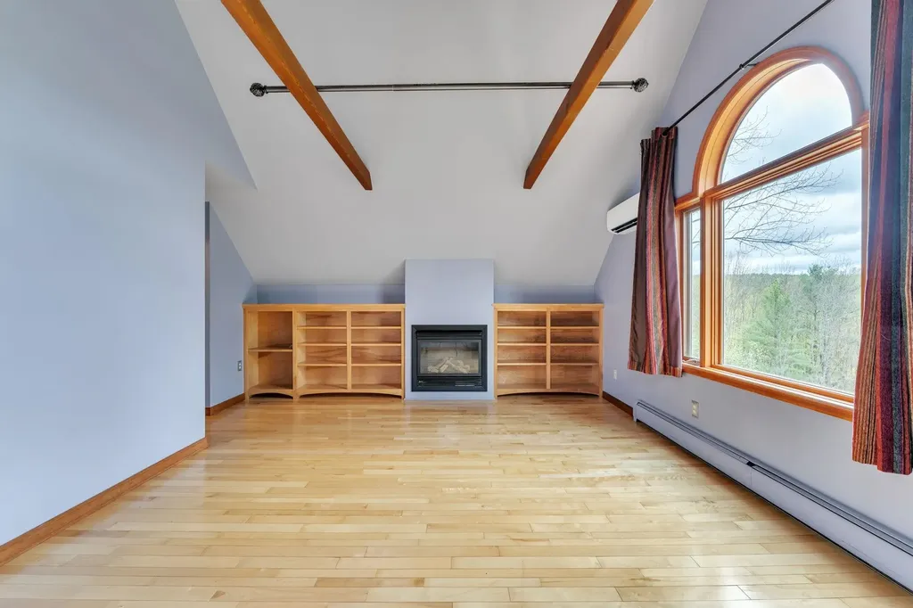 329 Murray Hill Drive Montpelier VT 05602