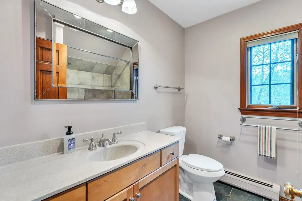 329 Murray Hill Drive Montpelier VT 05602
