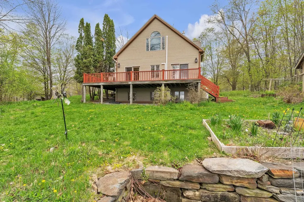 329 Murray Hill Drive Montpelier VT 05602