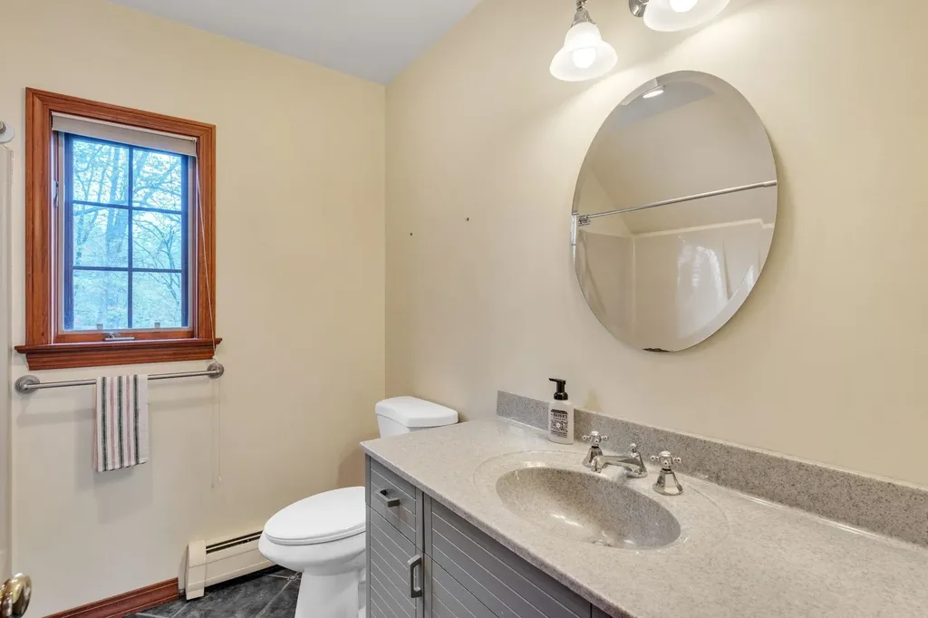 329 Murray Hill Drive Montpelier VT 05602