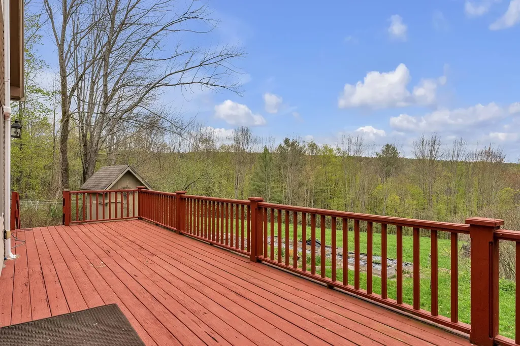 329 Murray Hill Drive Montpelier VT 05602