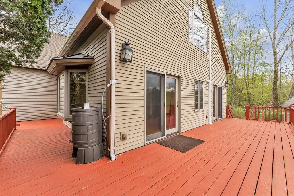 329 Murray Hill Drive Montpelier VT 05602
