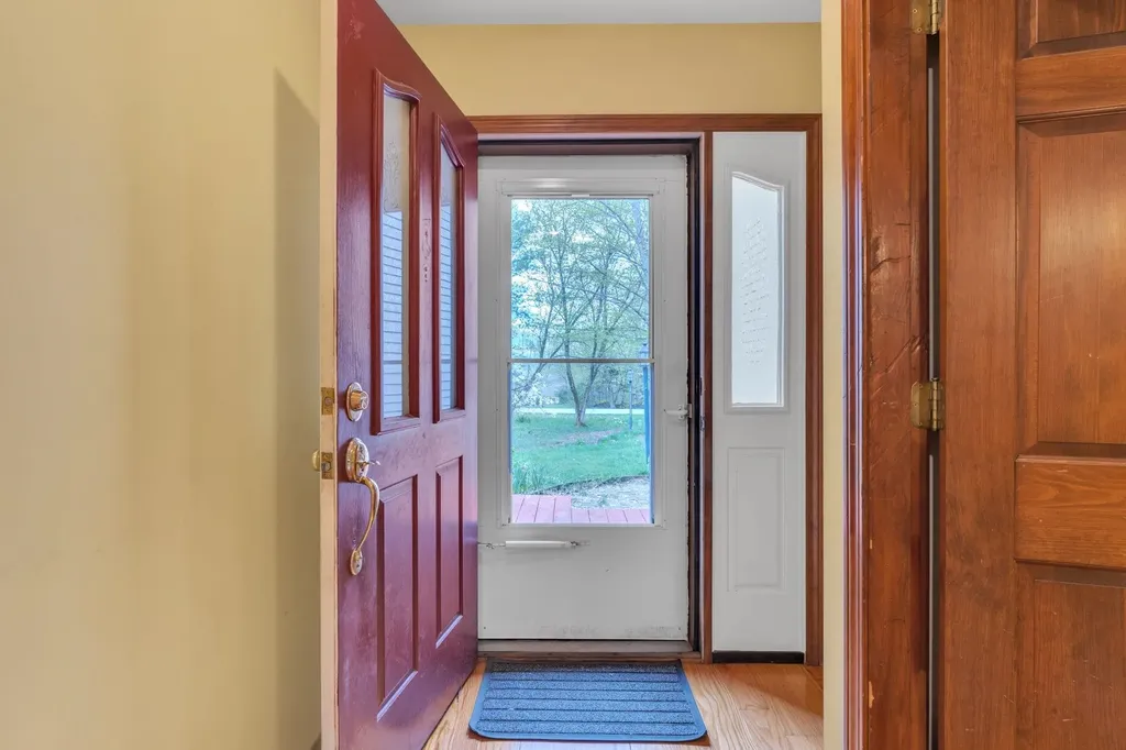 329 Murray Hill Drive Montpelier VT 05602