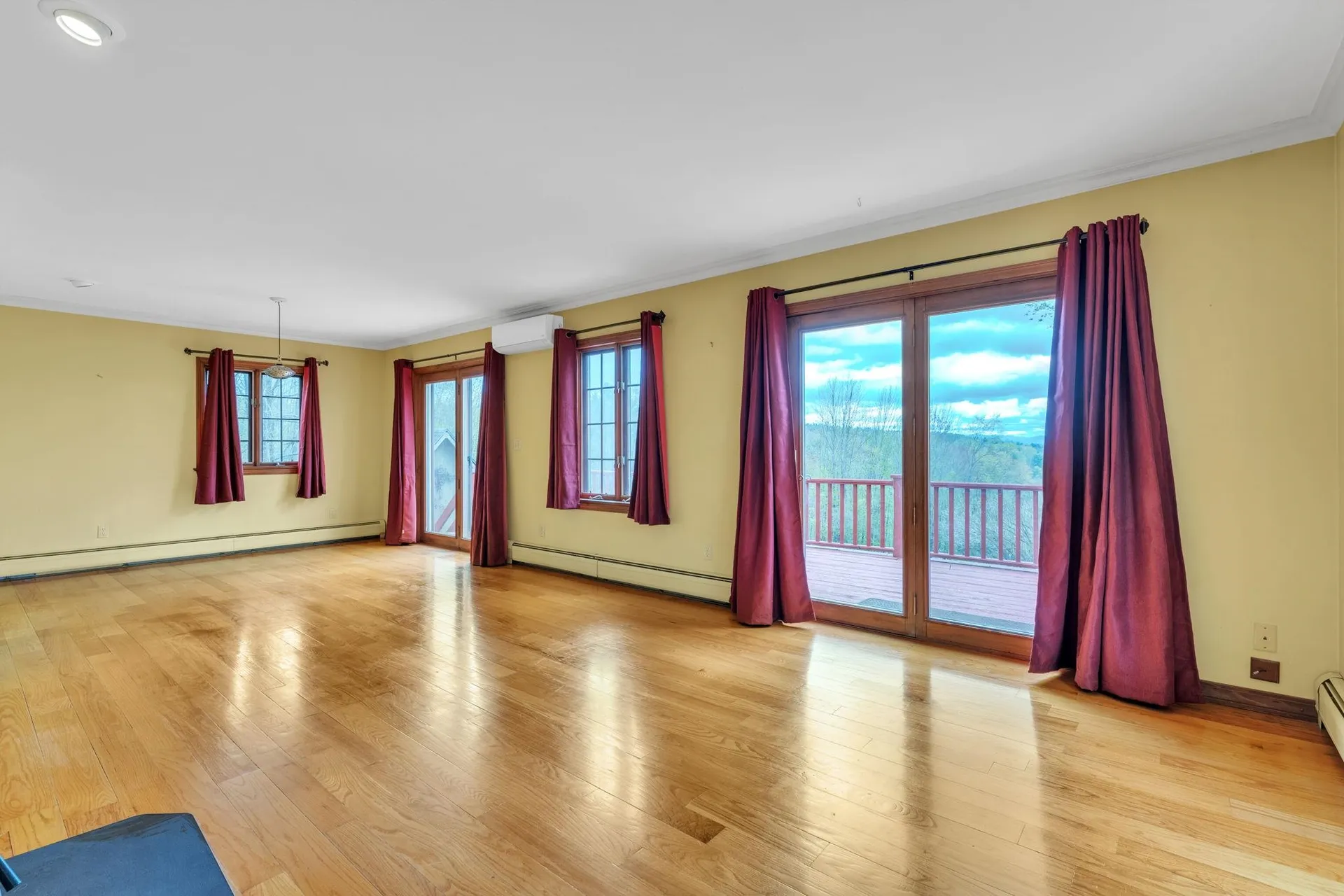 329 Murray Hill Drive Montpelier VT 05602