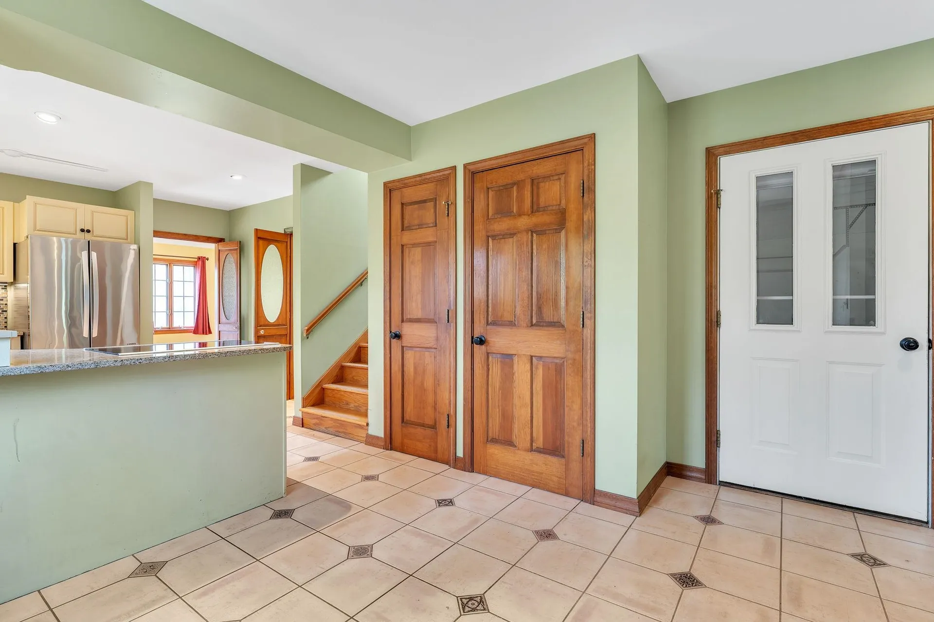 329 Murray Hill Drive Montpelier VT 05602