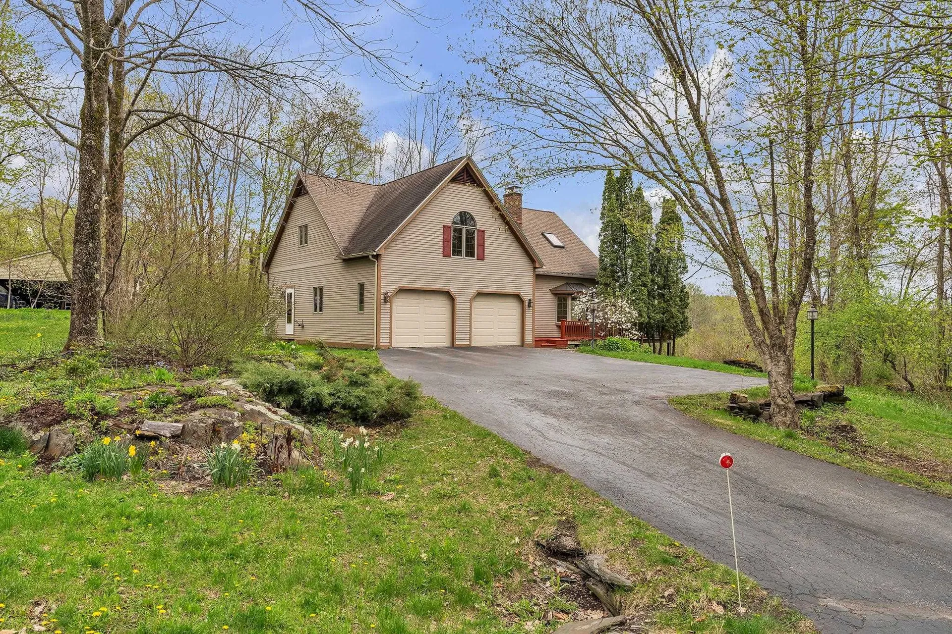 329 Murray Hill Drive Montpelier VT 05602