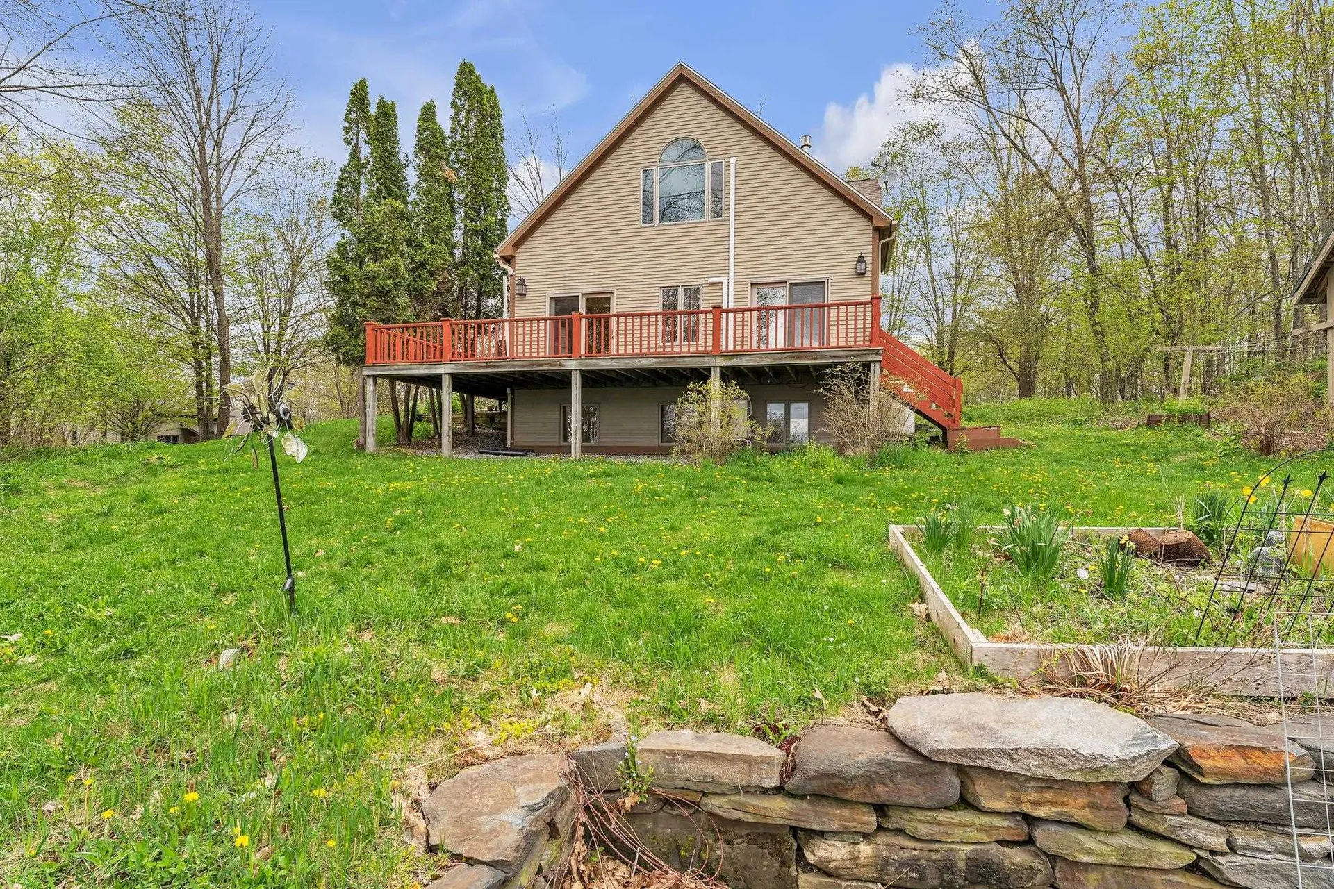 329 Murray Hill Drive Montpelier VT 05602