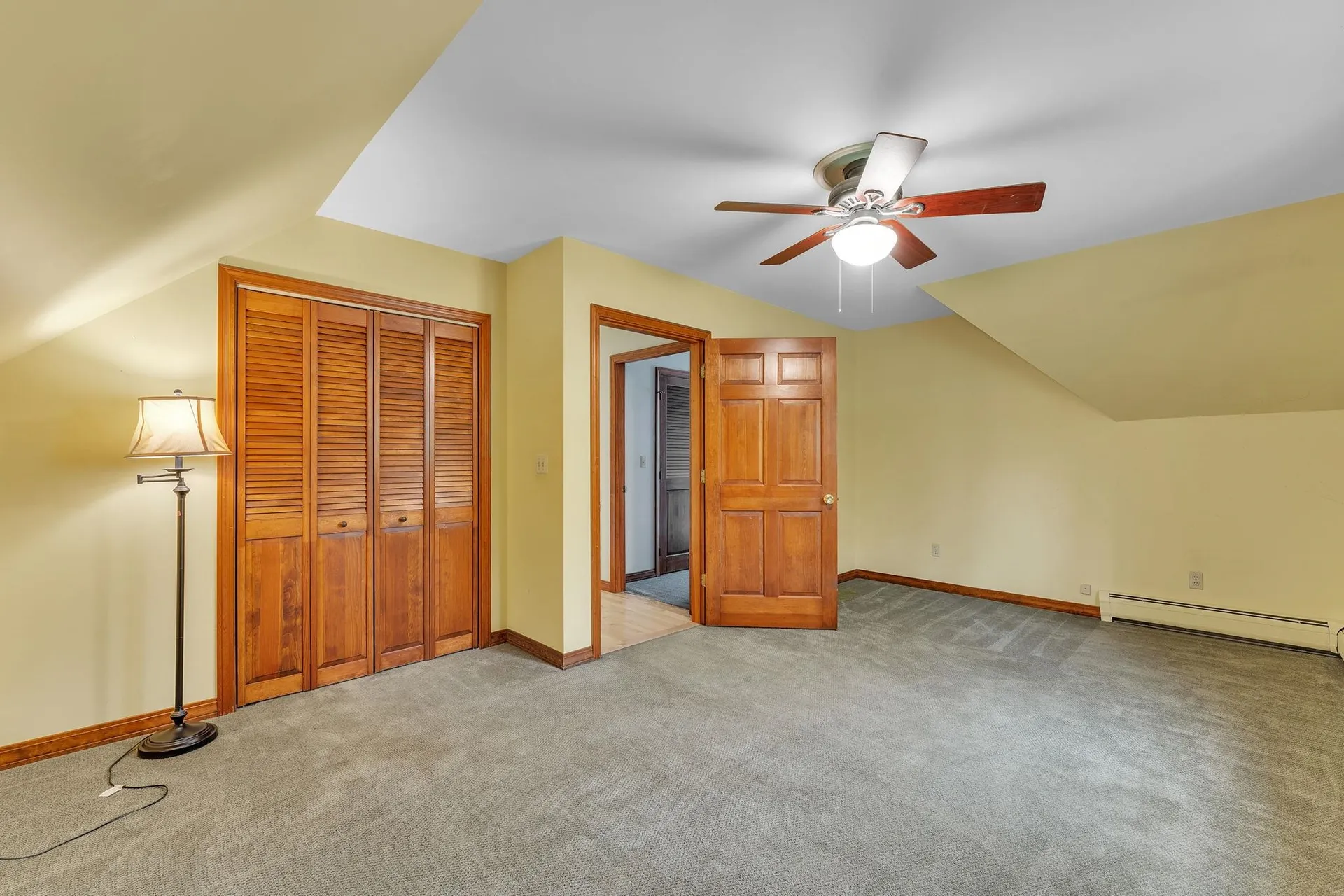 329 Murray Hill Drive Montpelier VT 05602