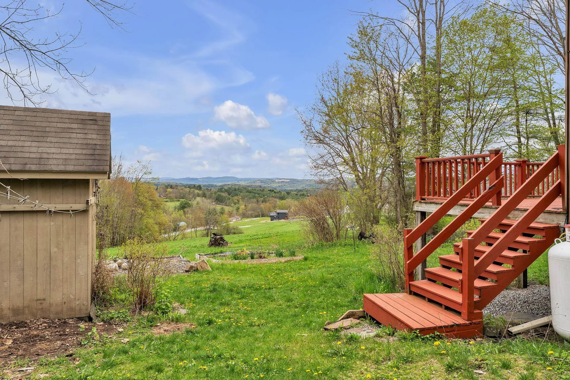 329 Murray Hill Drive Montpelier VT 05602