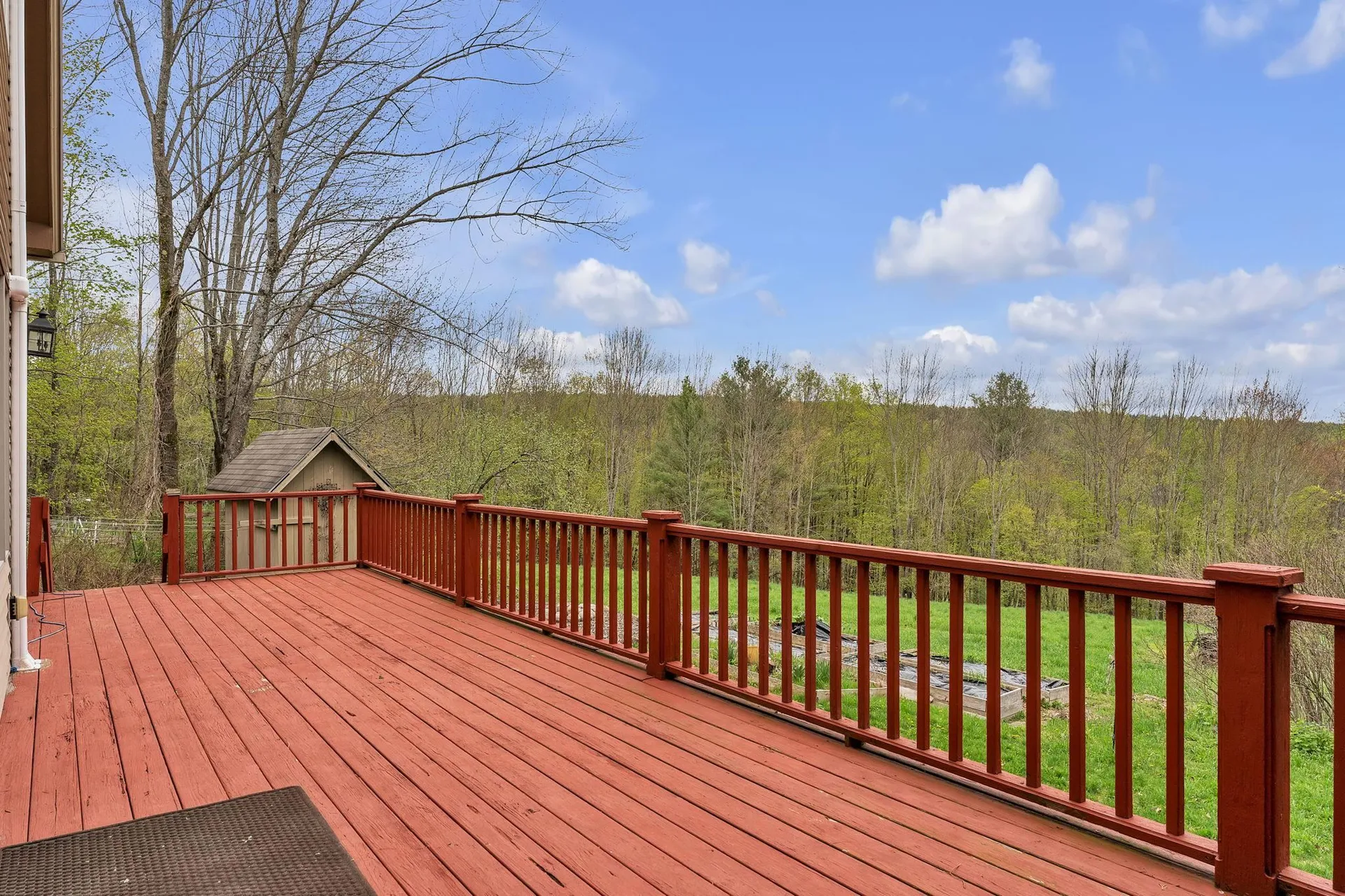 329 Murray Hill Drive Montpelier VT 05602