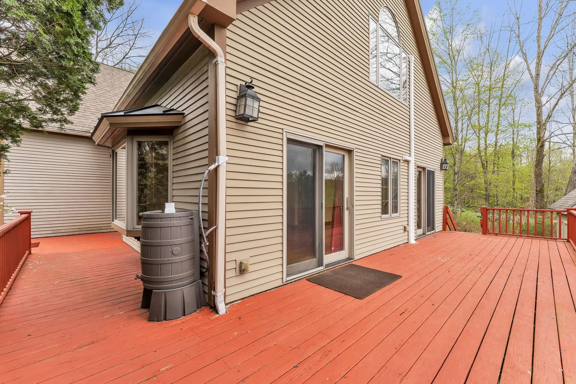 329 Murray Hill Drive Montpelier VT 05602