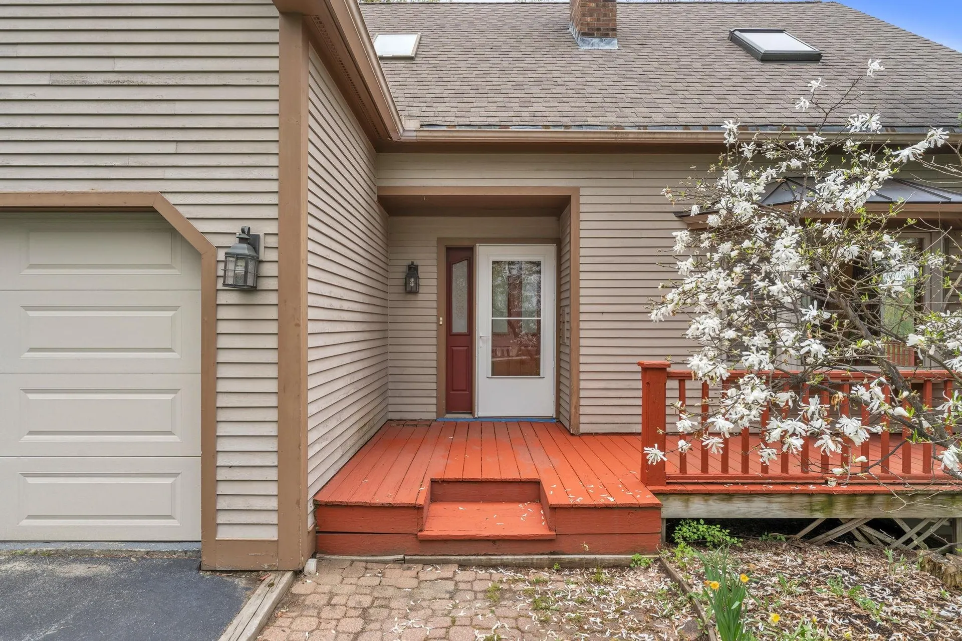 329 Murray Hill Drive Montpelier VT 05602