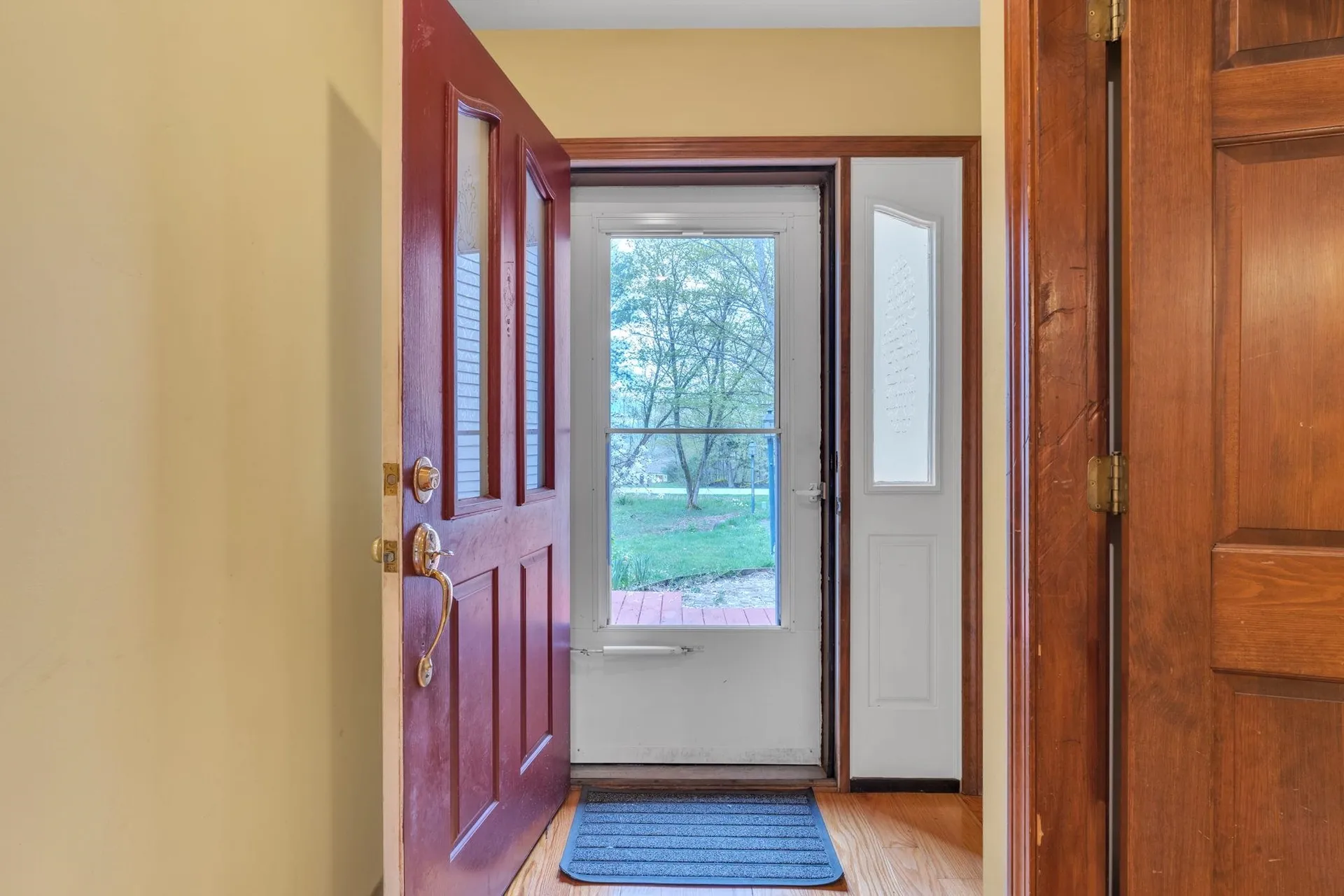 329 Murray Hill Drive Montpelier VT 05602