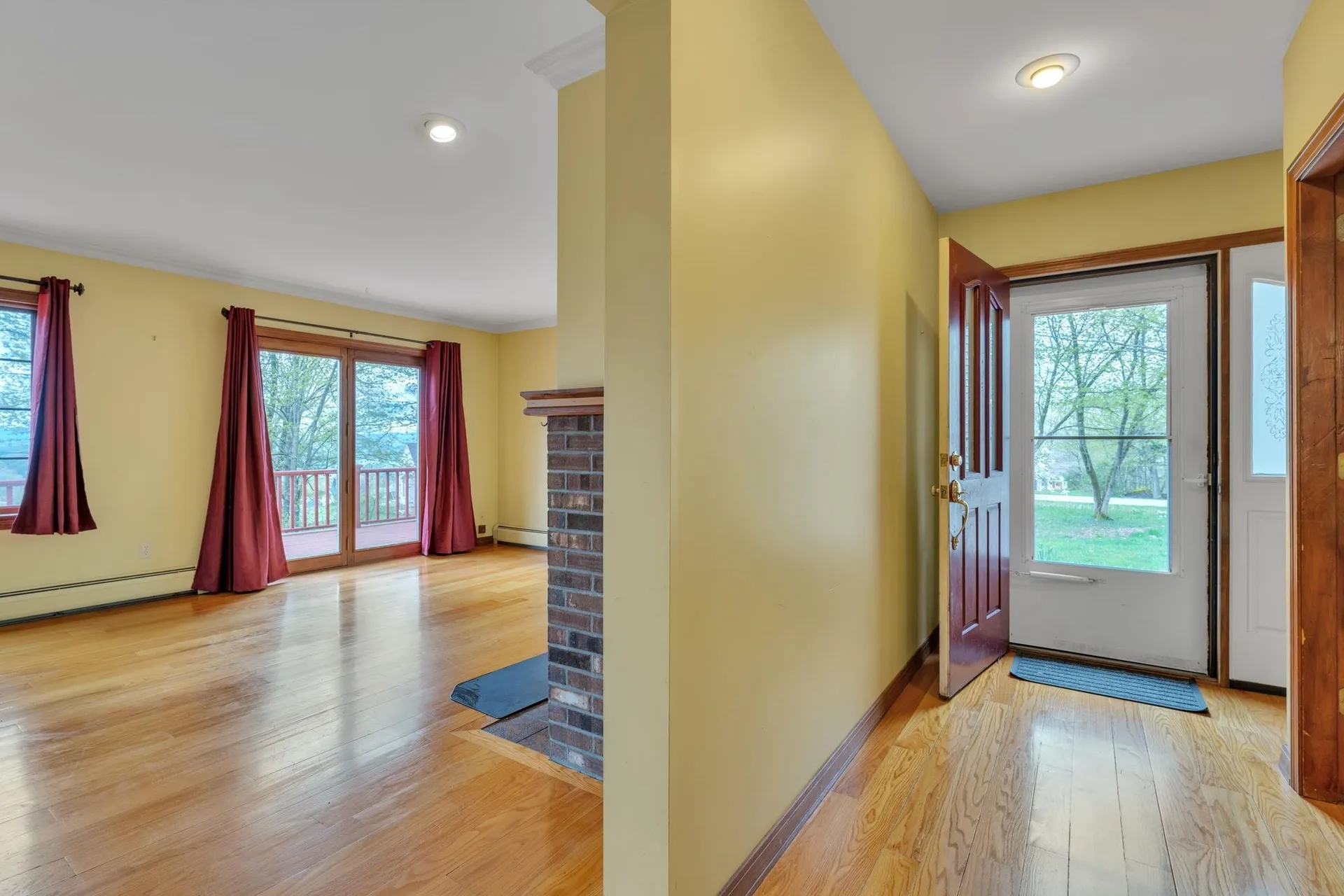 329 Murray Hill Drive Montpelier VT 05602