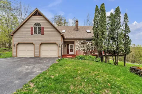 329 Murray Hill Drive Montpelier VT 05602