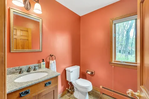 329 Murray Hill Drive Montpelier VT 05602