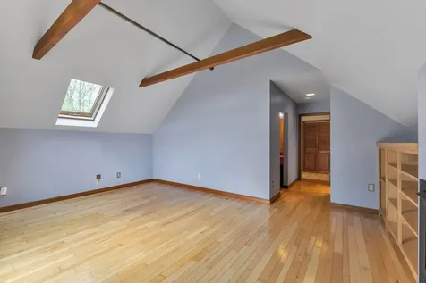 329 Murray Hill Drive Montpelier VT 05602
