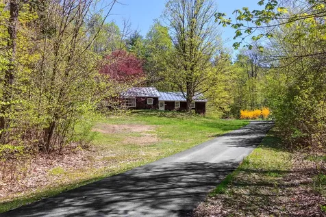 1520 Thrasher Road Weathersfield VT 05030