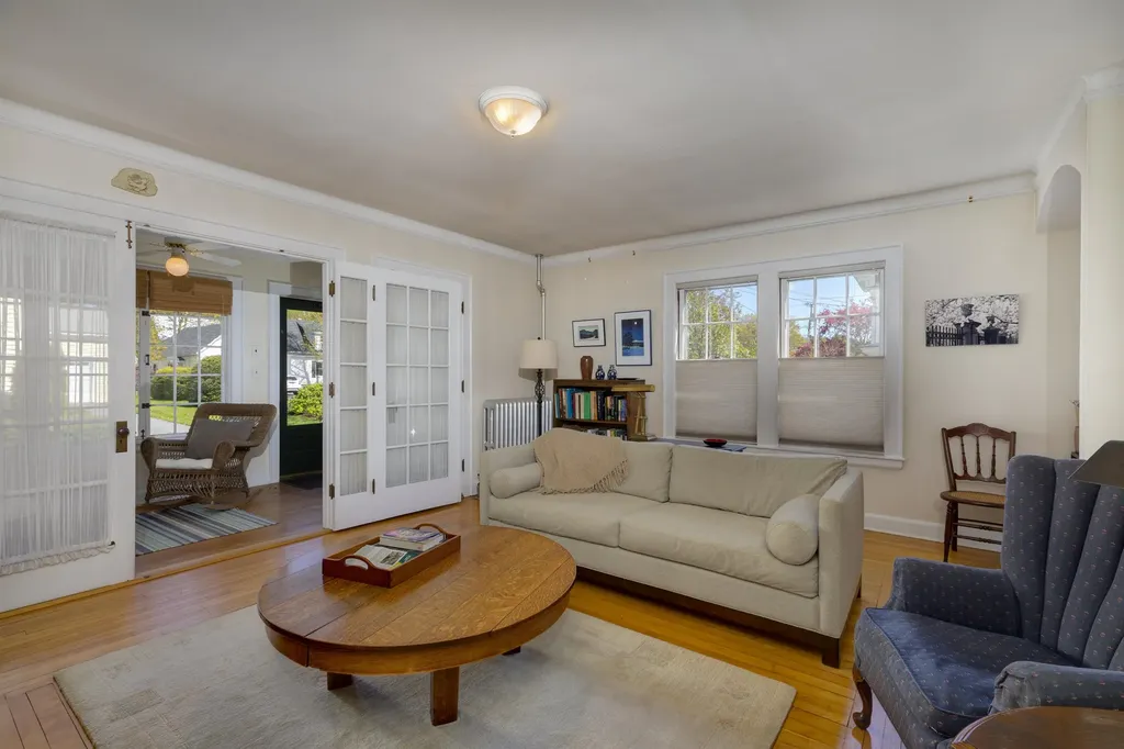 12 Elm Street Lebanon NH 03766